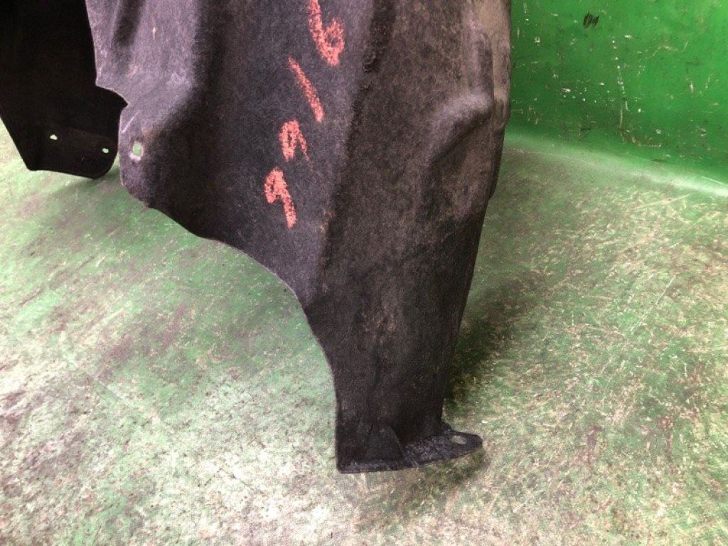 5C6 810 972 E | Подкрылок задн. прав. VOLKSWAGEN JETTA USA 10-17 - Фото 4