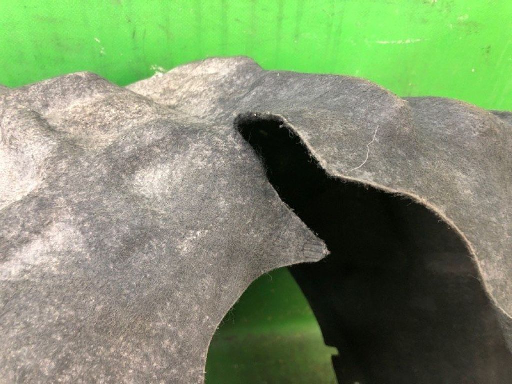 5C6 810 972 E | Подкрылок задн. прав. VOLKSWAGEN JETTA USA 10-17 - Фото 6