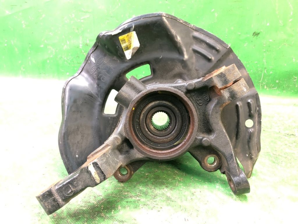 51715-2T010 | Кулак поворотний передн. лів. HYUNDAI SONATA YF 10-14 - Фото 4