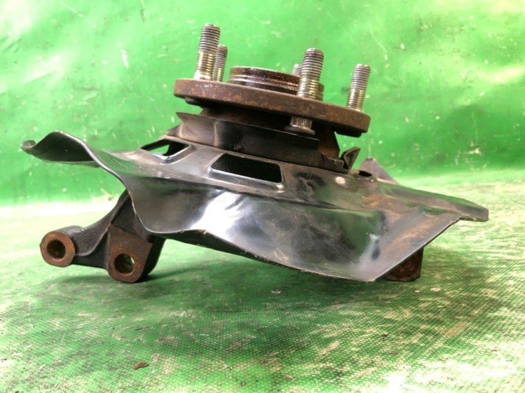 51715-2T010 | Кулак поворотний передн. лів. HYUNDAI SONATA YF 10-14 - Фото 6