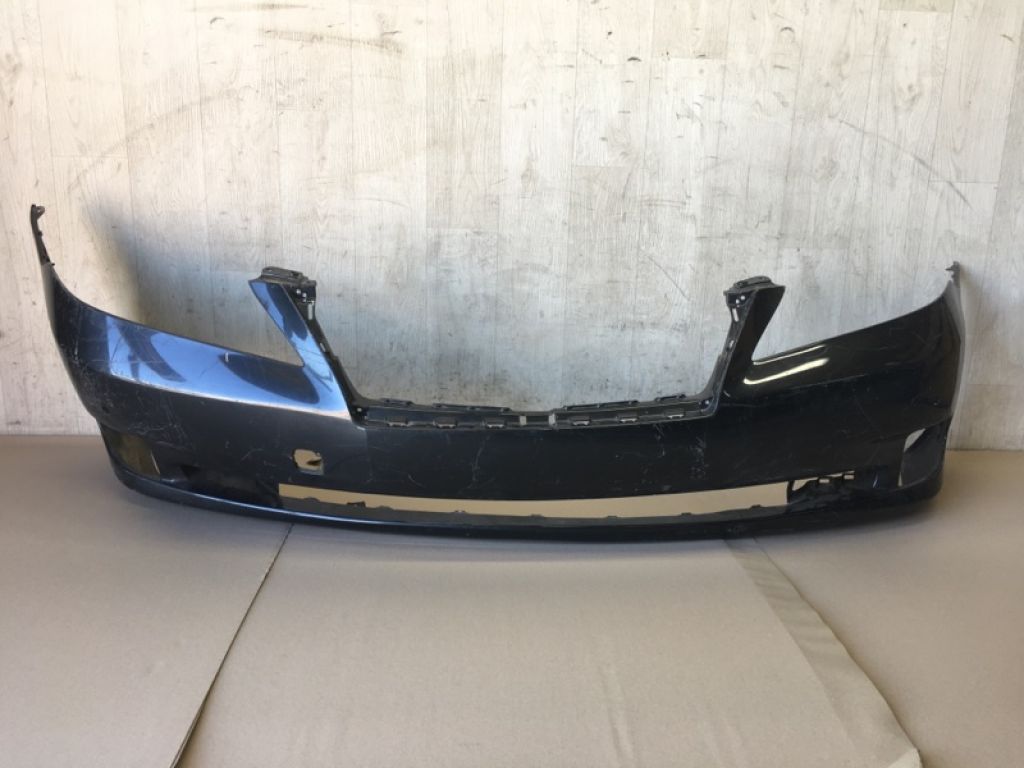 52119-33972 | Бампер передній LEXUS ES350 06-12