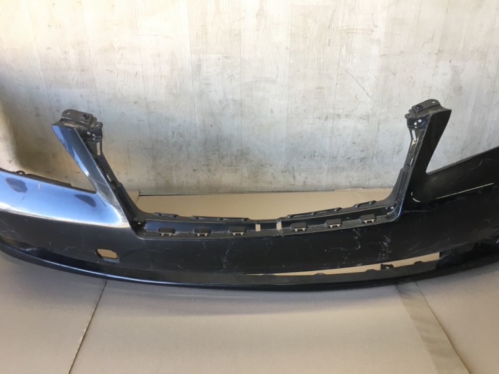 52119-33972 | Бампер передній LEXUS ES350 06-12 - Фото 4