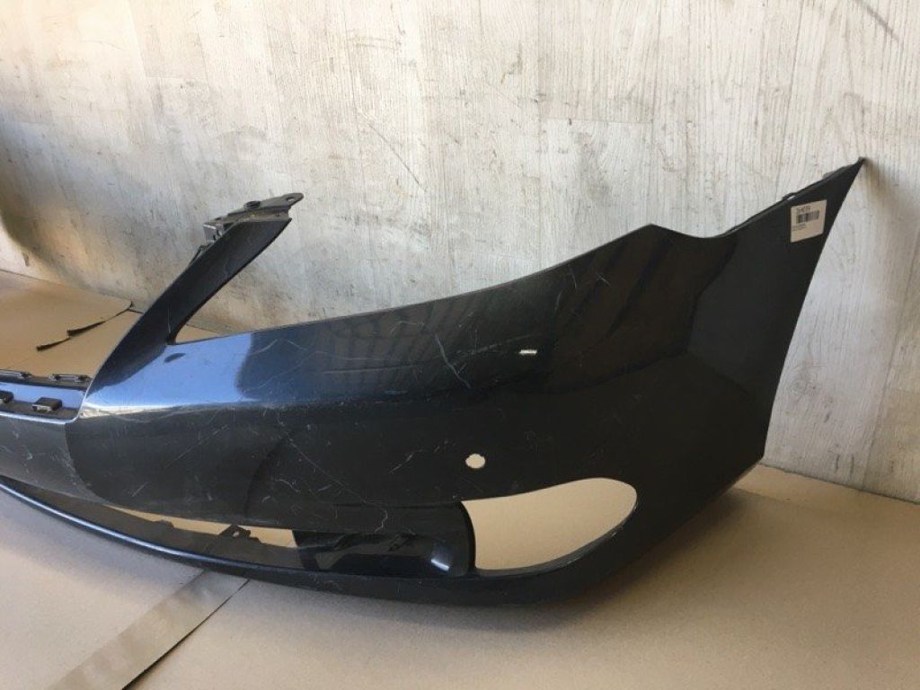 52119-33972 | Бампер передній LEXUS ES350 06-12 - Фото 5