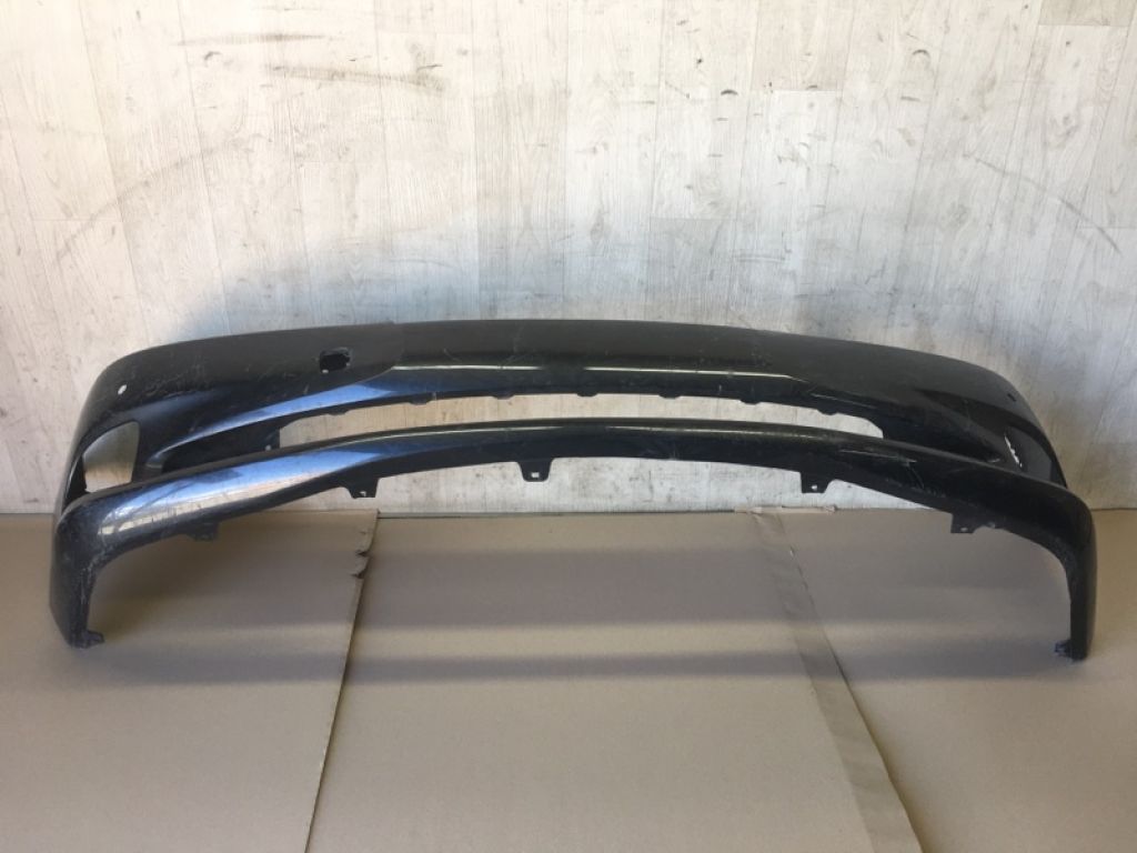 52119-33972 | Бампер передній LEXUS ES350 06-12 - Фото 6