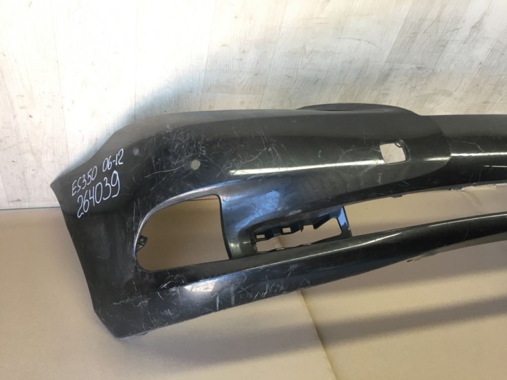 52119-33972 | Бампер передній LEXUS ES350 06-12 - Фото 7