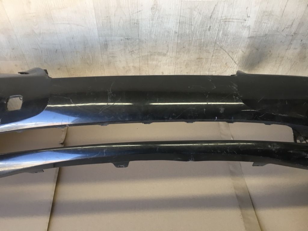 52119-33972 | Бампер передній LEXUS ES350 06-12 - Фото 8