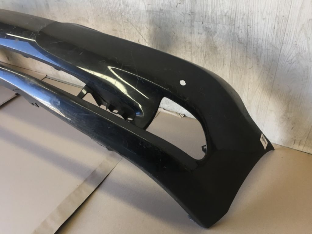 52119-33972 | Бампер передній LEXUS ES350 06-12 - Фото 9