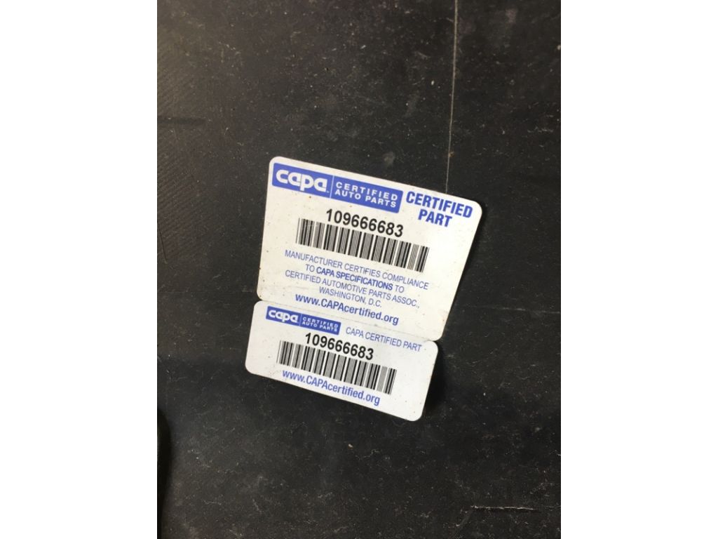 52119-33972 | Бампер передній LEXUS ES350 06-12 - Фото 10