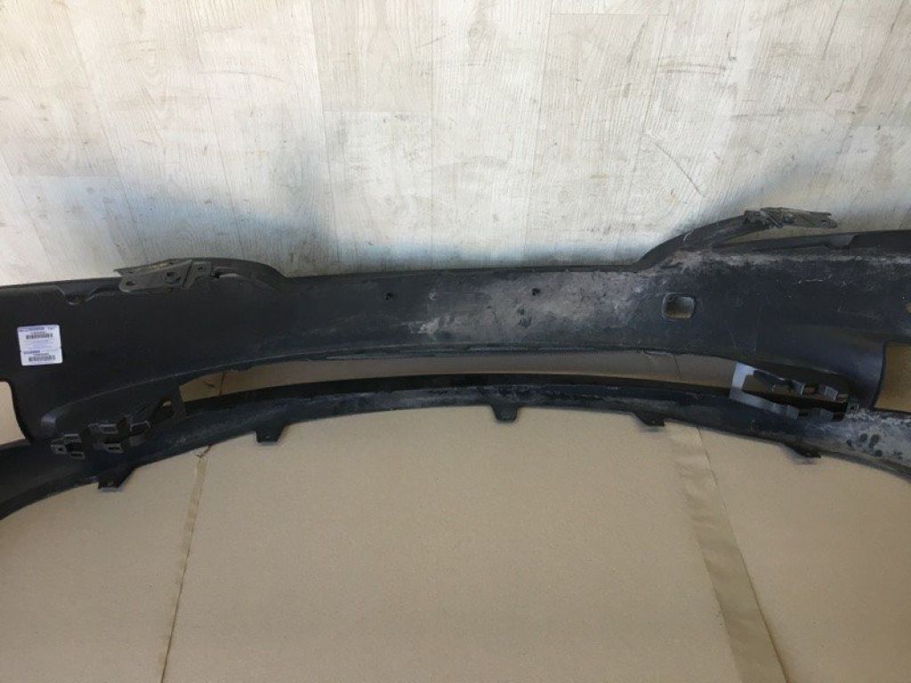 52119-33972 | Бампер передній LEXUS ES350 06-12 - Фото 14