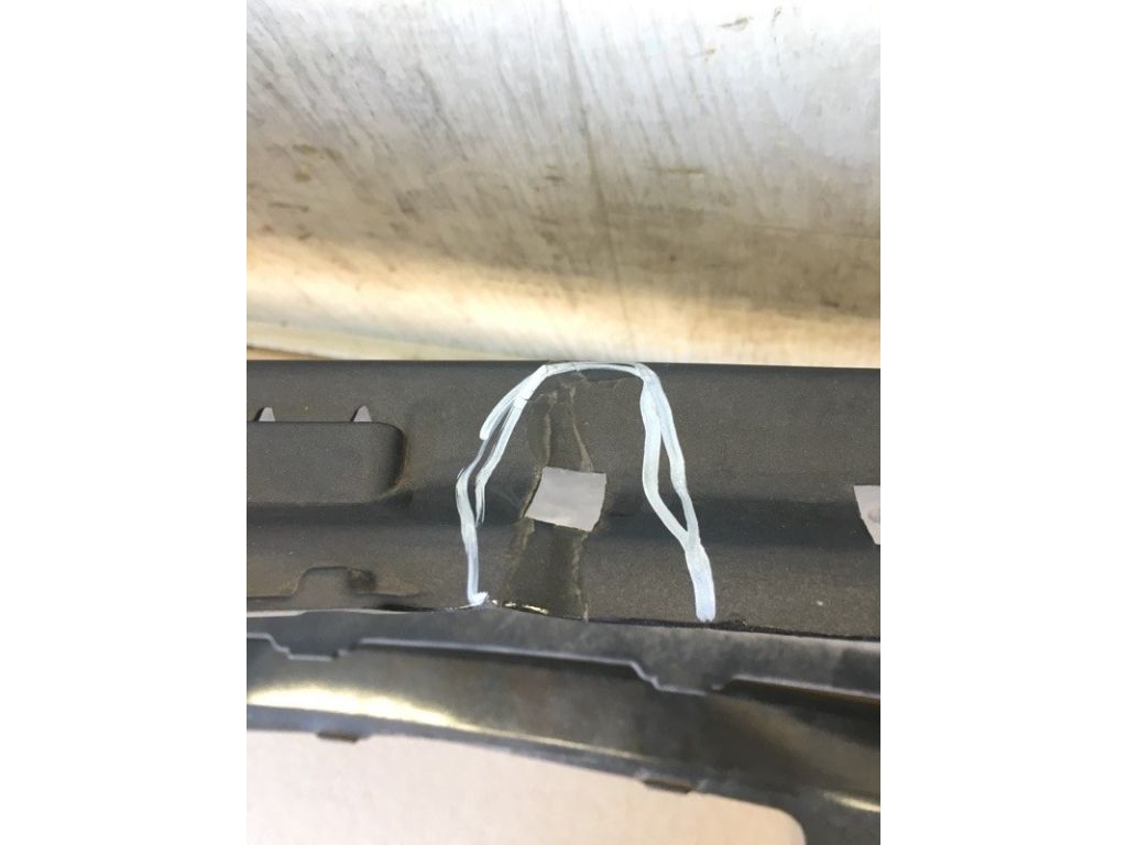 52119-33972 | Бампер передній LEXUS ES350 06-12 - Фото 16