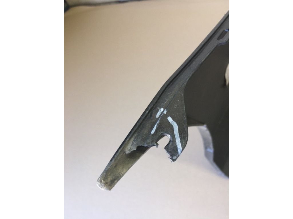 52119-33972 | Бампер передній LEXUS ES350 06-12 - Фото 17