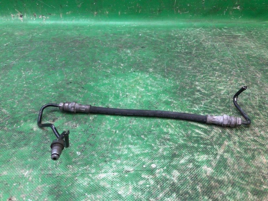 5C0611763 | Трубка тормозная задн. прав. VOLKSWAGEN JETTA USA 10-17