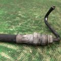 5C0611763 | Трубка тормозная задн. прав. VOLKSWAGEN JETTA USA 10-17 - Превью 4