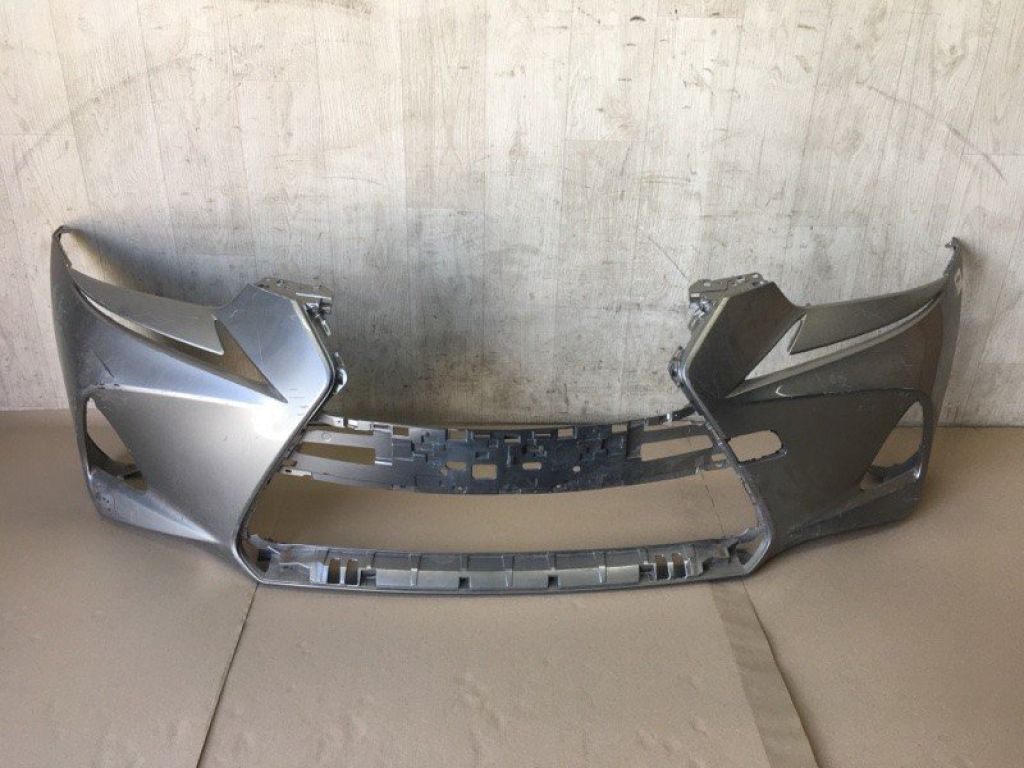 52119-5E937 | Бампер передний LEXUS IS250/350 13-20