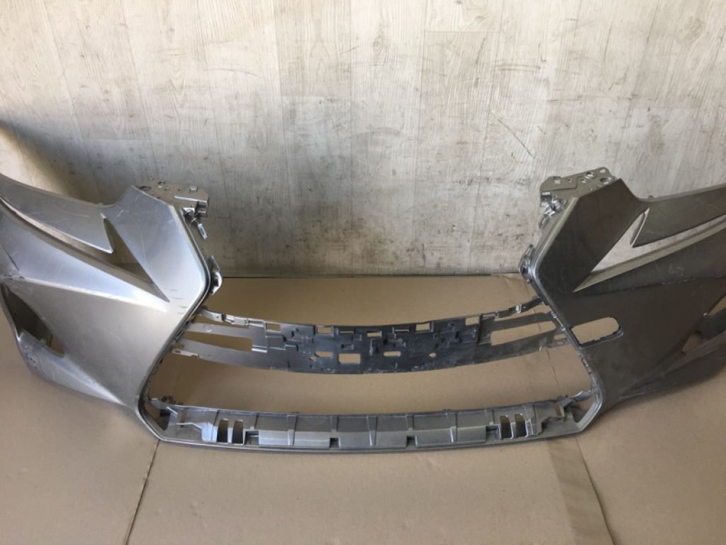 52119-5E937 | Бампер передний LEXUS IS250/350 13-20 - Фото 4