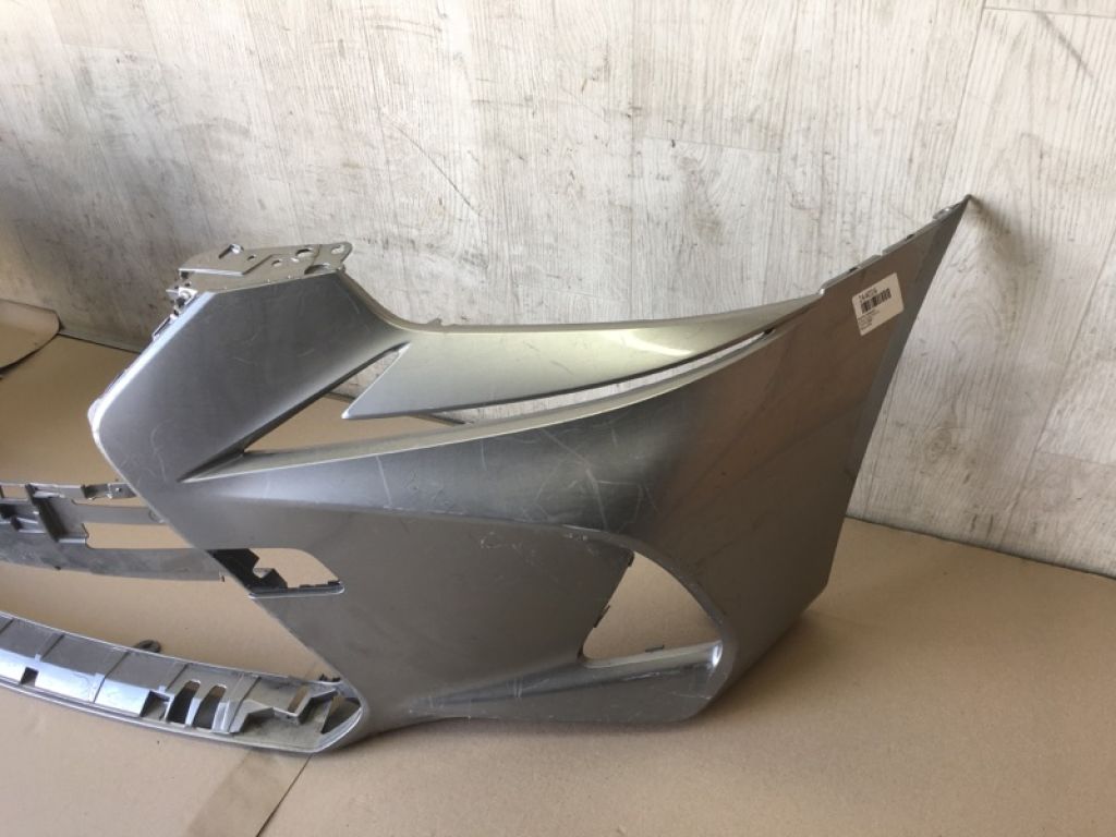 52119-5E937 | Бампер передний LEXUS IS250/350 13-20 - Фото 5