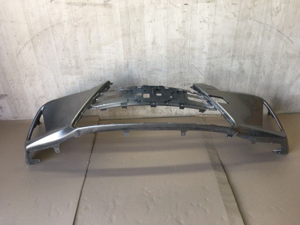 52119-5E937 | Бампер передний LEXUS IS250/350 13-20 - Фото 6