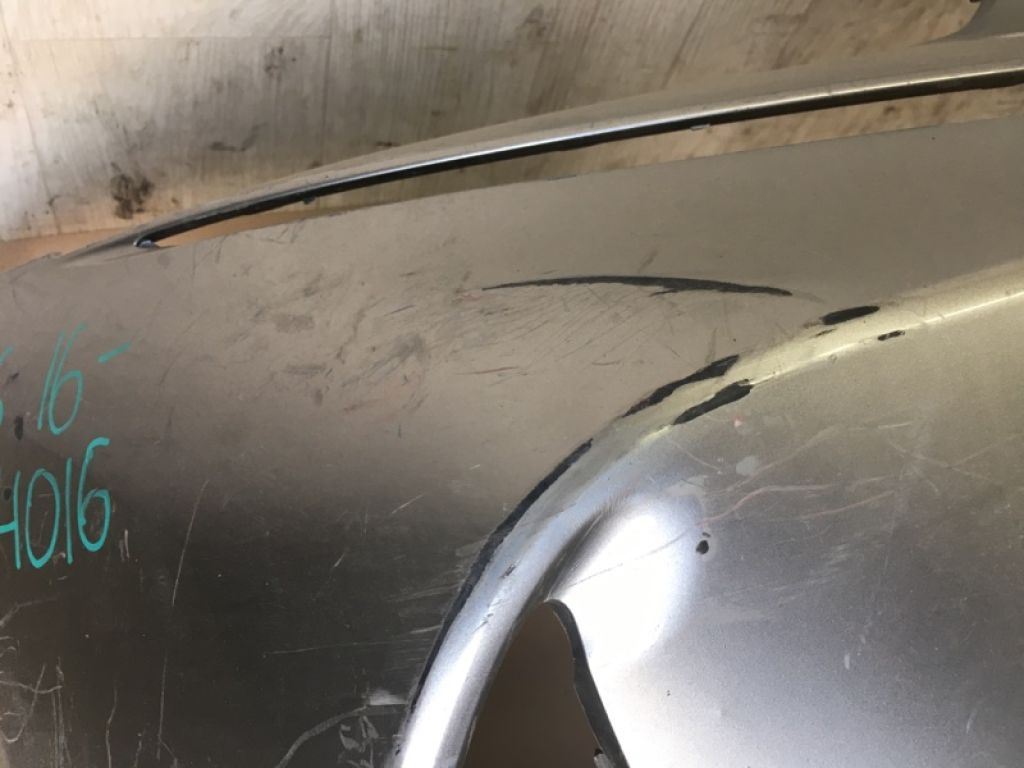 52119-5E937 | Бампер передний LEXUS IS250/350 13-20 - Фото 10