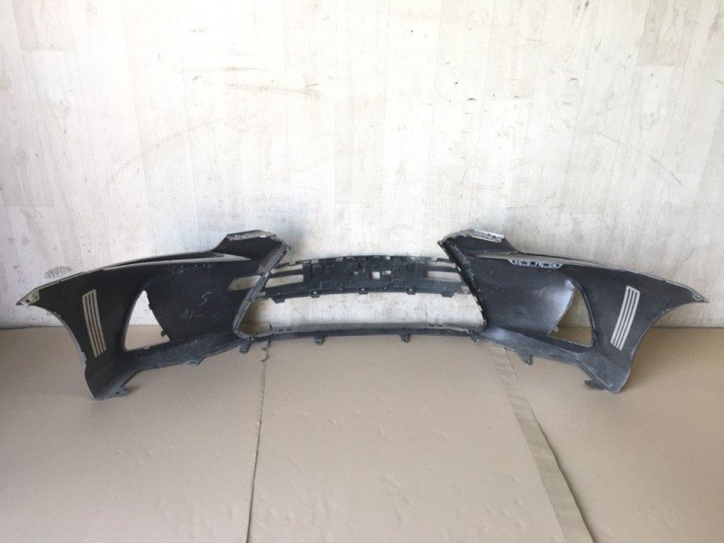 52119-5E937 | Бампер передний LEXUS IS250/350 13-20 - Фото 13