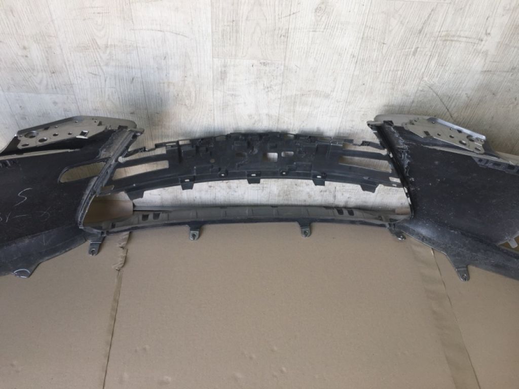 52119-5E937 | Бампер передний LEXUS IS250/350 13-20 - Фото 15