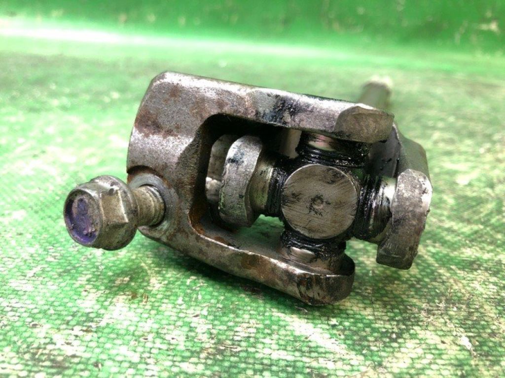 5057549AD | Рульовий карданчик DODGE JOURNEY 08-20 - Фото 5