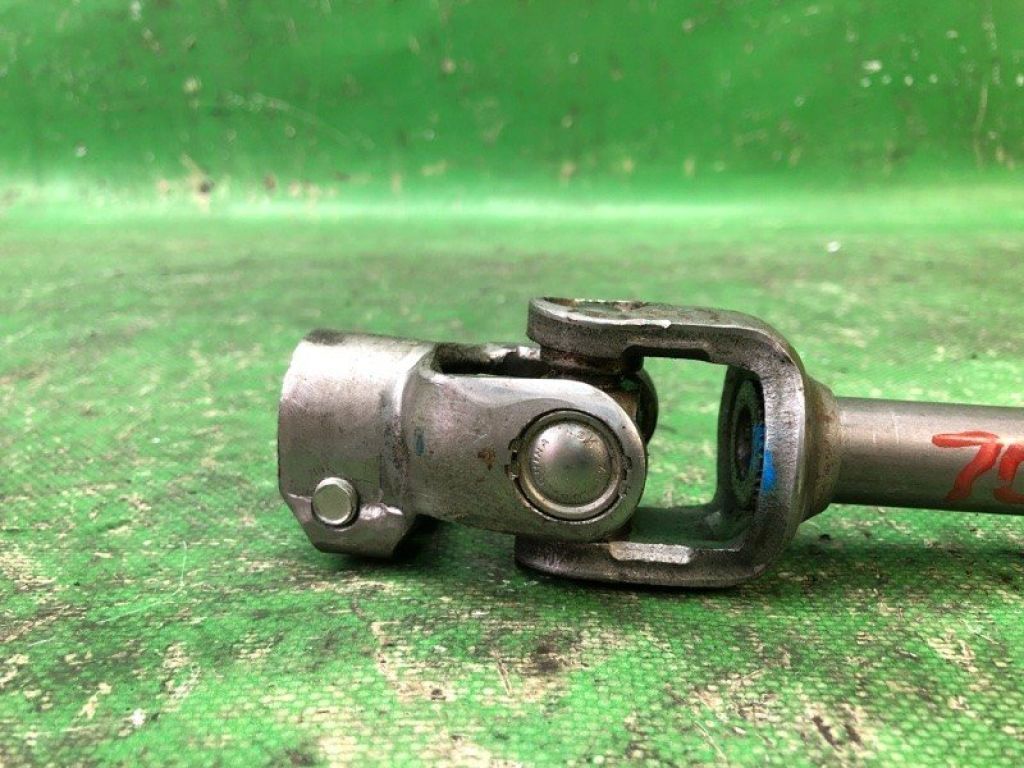 9T4Z-3524-A | Рульовий карданчик FORD EDGE 06-14 - Фото 3