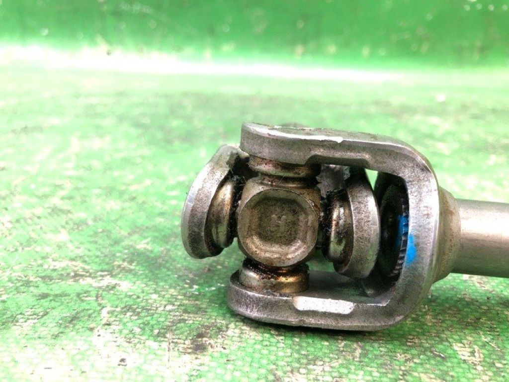 9T4Z-3524-A | Рульовий карданчик FORD EDGE 06-14 - Фото 5