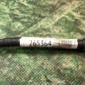 5C0611763 | Трубка гальмівна задн. лів. VOLKSWAGEN JETTA USA 10-17 - Прев'ю 2