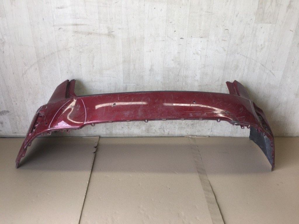 52159-0E120 | Бампер задній LEXUS RX350/450 15-22 - Фото 3