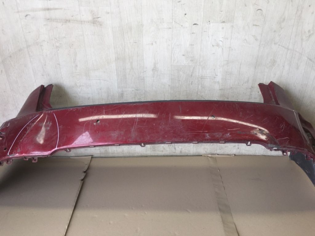 52159-0E120 | Бампер задній LEXUS RX350/450 15-22 - Фото 5