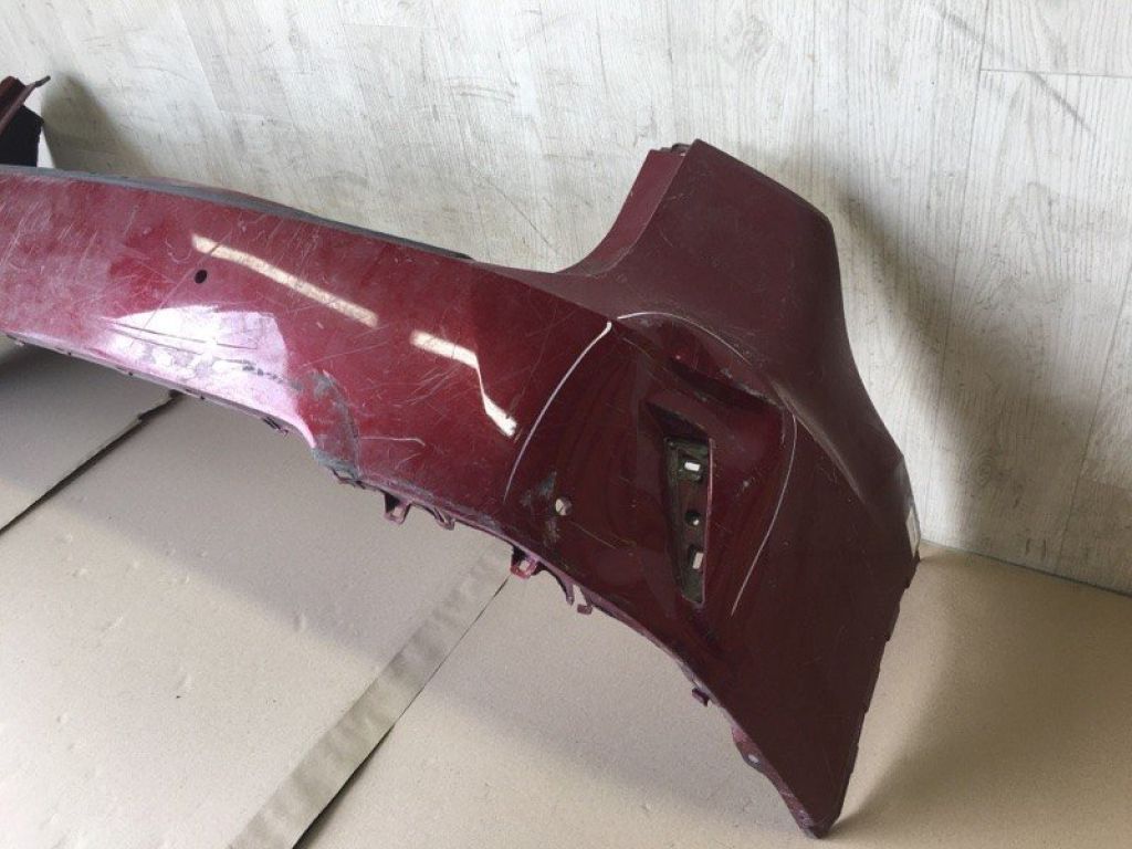 52159-0E120 | Бампер задній LEXUS RX350/450 15-22 - Фото 6