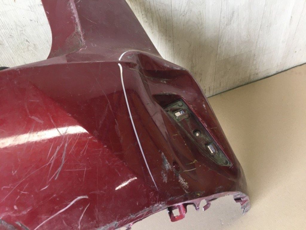 52159-0E120 | Бампер задній LEXUS RX350/450 15-22 - Фото 7