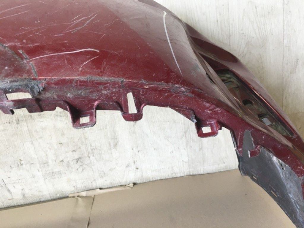 52159-0E120 | Бампер задній LEXUS RX350/450 15-22 - Фото 8