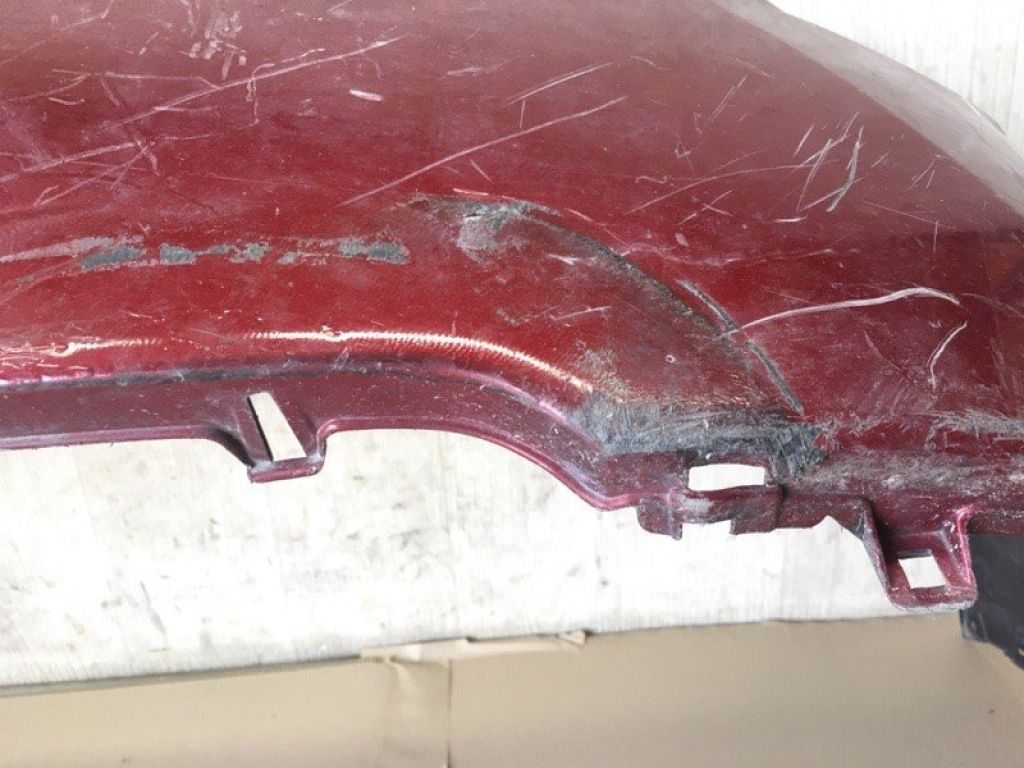 52159-0E120 | Бампер задній LEXUS RX350/450 15-22 - Фото 9