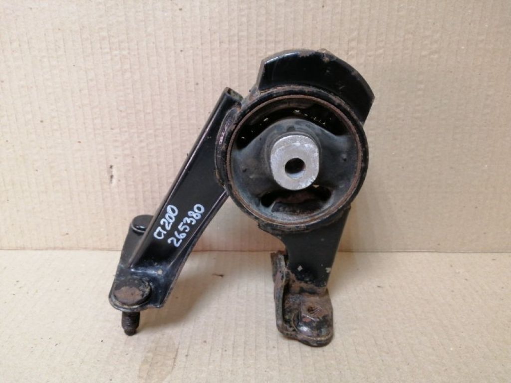 12371-37360 | Подушка двигуна задн. LEXUS CT200 11-17