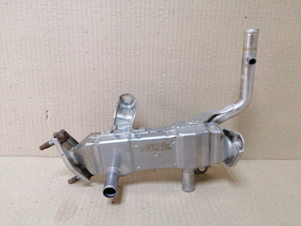 25601-37010 | Радіатор системи EGR LEXUS CT200 11-17