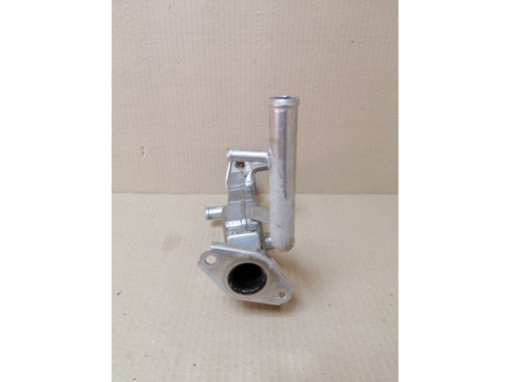 25601-37010 | Радіатор системи EGR LEXUS CT200 11-17 - Фото 2