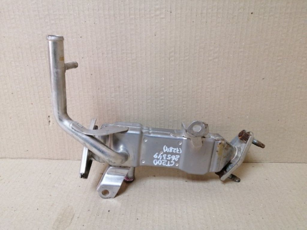 25601-37010 | Радіатор системи EGR LEXUS CT200 11-17 - Фото 3