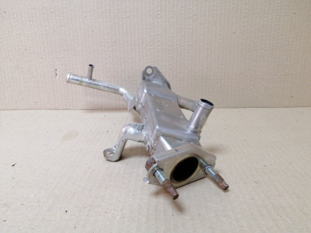 25601-37010 | Радіатор системи EGR LEXUS CT200 11-17 - Фото 4