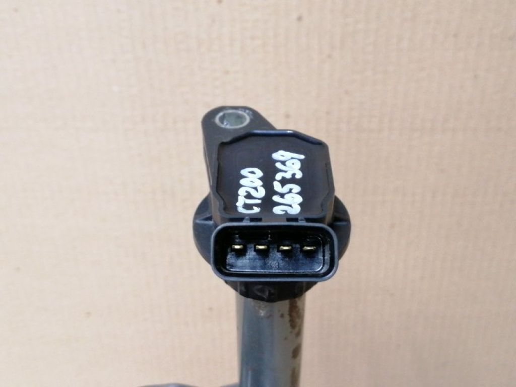 90919-02258 | Котушка запалювання LEXUS CT200 11-17 - Фото 3