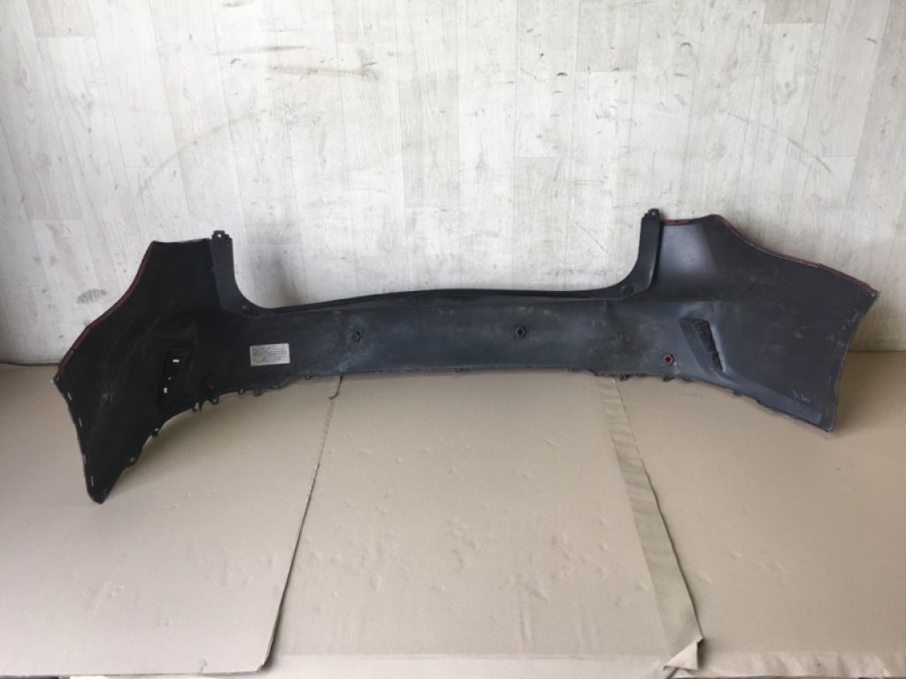 52159-0E120 | Бампер задній LEXUS RX350/450 15-22 - Фото 12