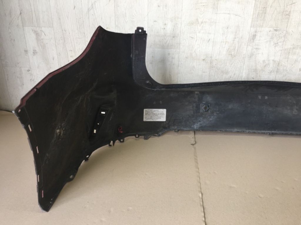 52159-0E120 | Бампер задній LEXUS RX350/450 15-22 - Фото 13