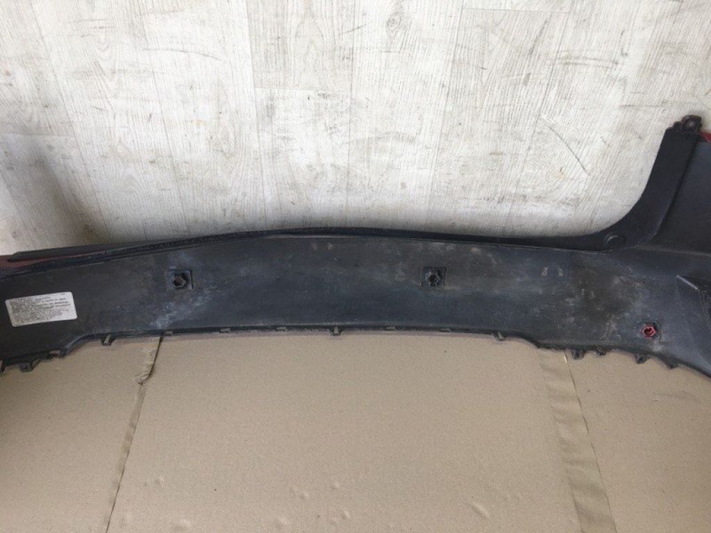 52159-0E120 | Бампер задній LEXUS RX350/450 15-22 - Фото 14