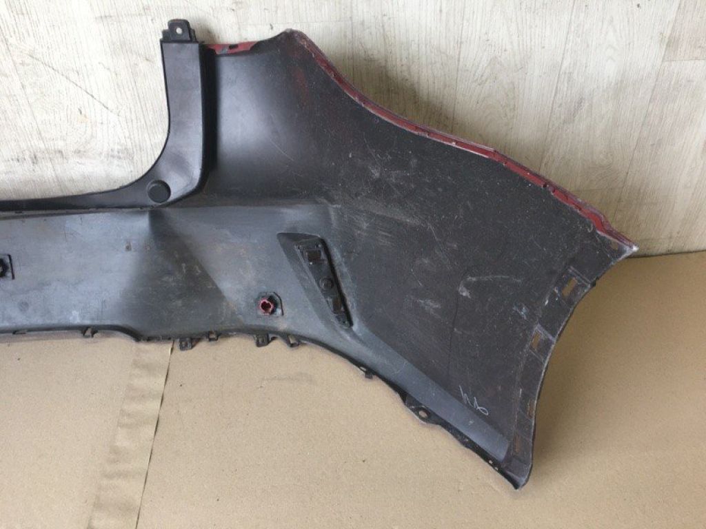 52159-0E120 | Бампер задній LEXUS RX350/450 15-22 - Фото 15