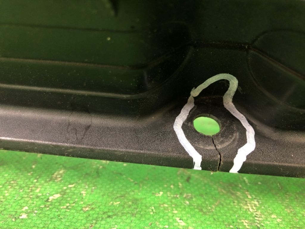 86150-3S000 | Пластик під лобове скло / Жабо HYUNDAI SONATA YF 10-14 - Фото 5