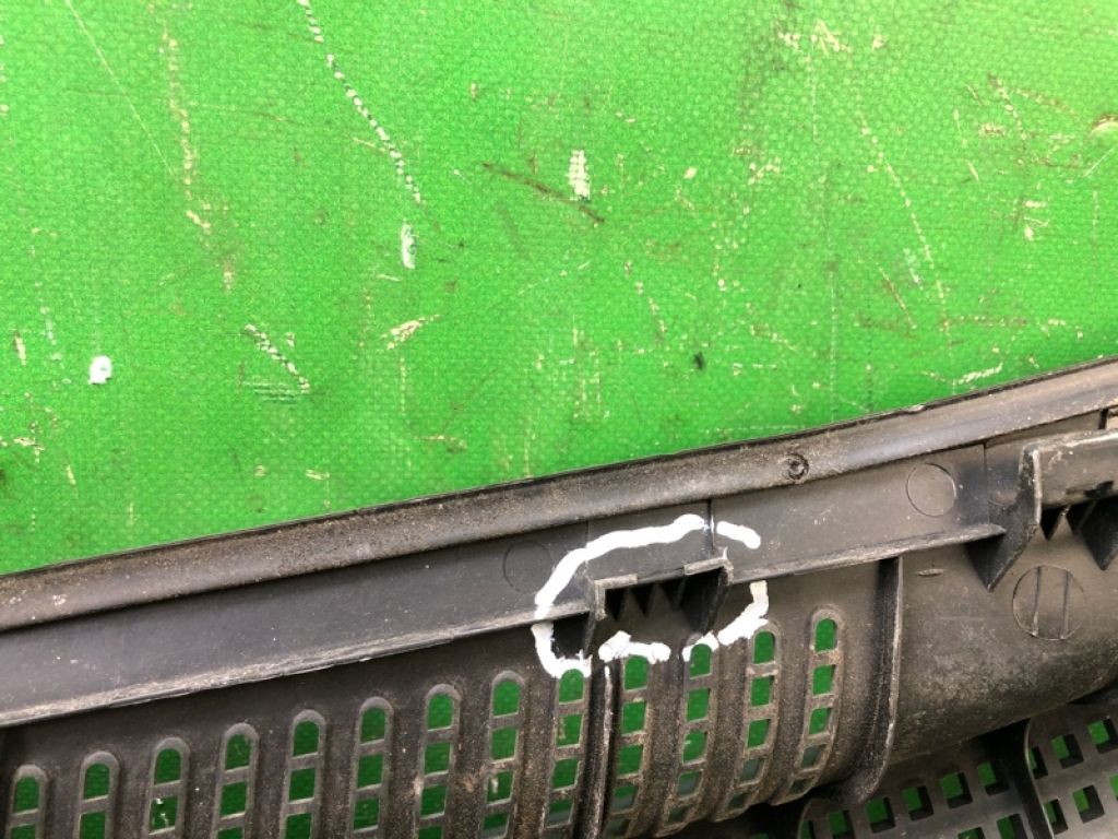 86150-3S000 | Пластик під лобове скло / Жабо HYUNDAI SONATA YF 10-14 - Фото 9