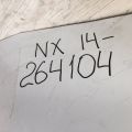 5215078901 | Бампер задний LEXUS NX 14-21 - Превью 2
