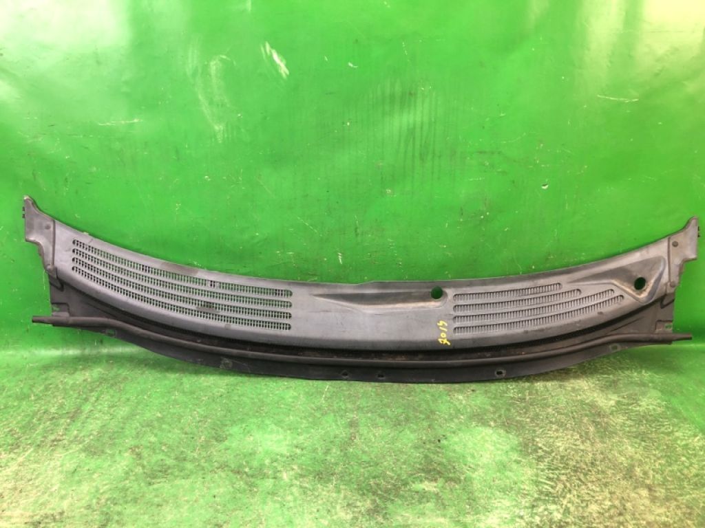 9T4Z-78022A68-AA | Пластик під лобове скло / Жабо FORD EDGE 06-14