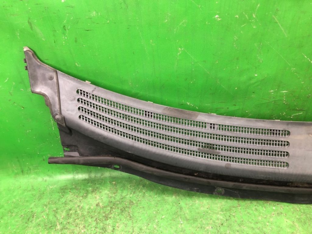 9T4Z-78022A68-AA | Пластик під лобове скло / Жабо FORD EDGE 06-14 - Фото 3