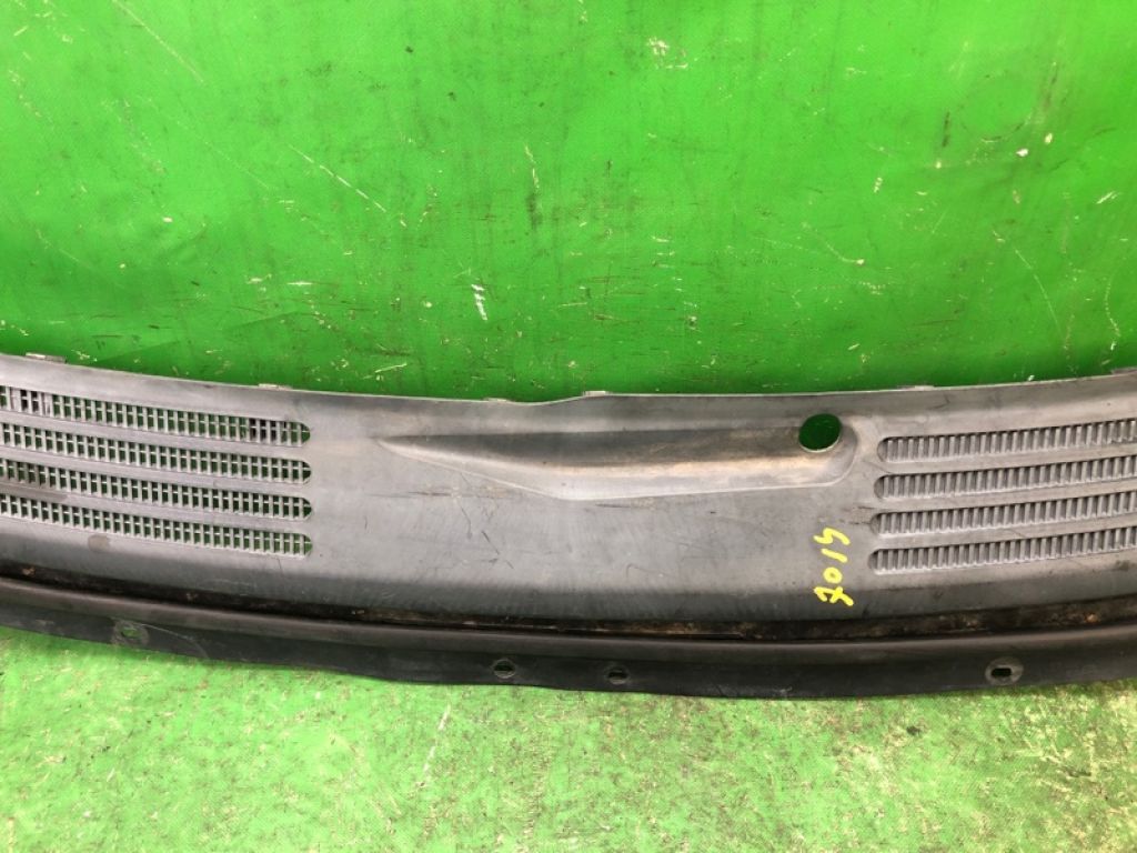 9T4Z-78022A68-AA | Пластик під лобове скло / Жабо FORD EDGE 06-14 - Фото 4